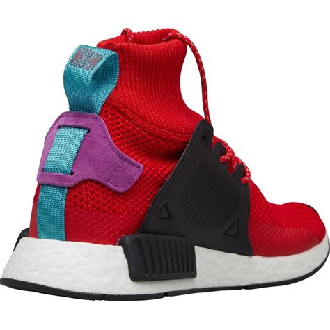 adidas nmd xr1 herren rot|Adidas NMD xr1 stockx.